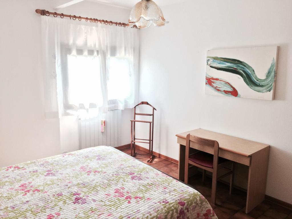 Casa Vacanze Boario Boario Terme Zimmer foto